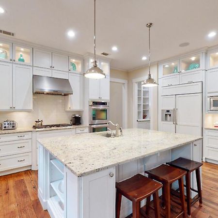 7 Sea Lane Hilton Head Island Exterior foto