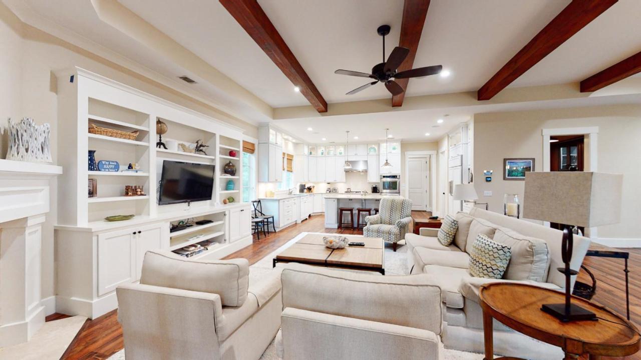 7 Sea Lane Hilton Head Island Exterior foto