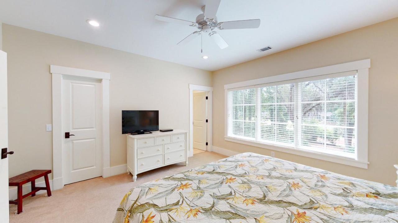 7 Sea Lane Hilton Head Island Exterior foto