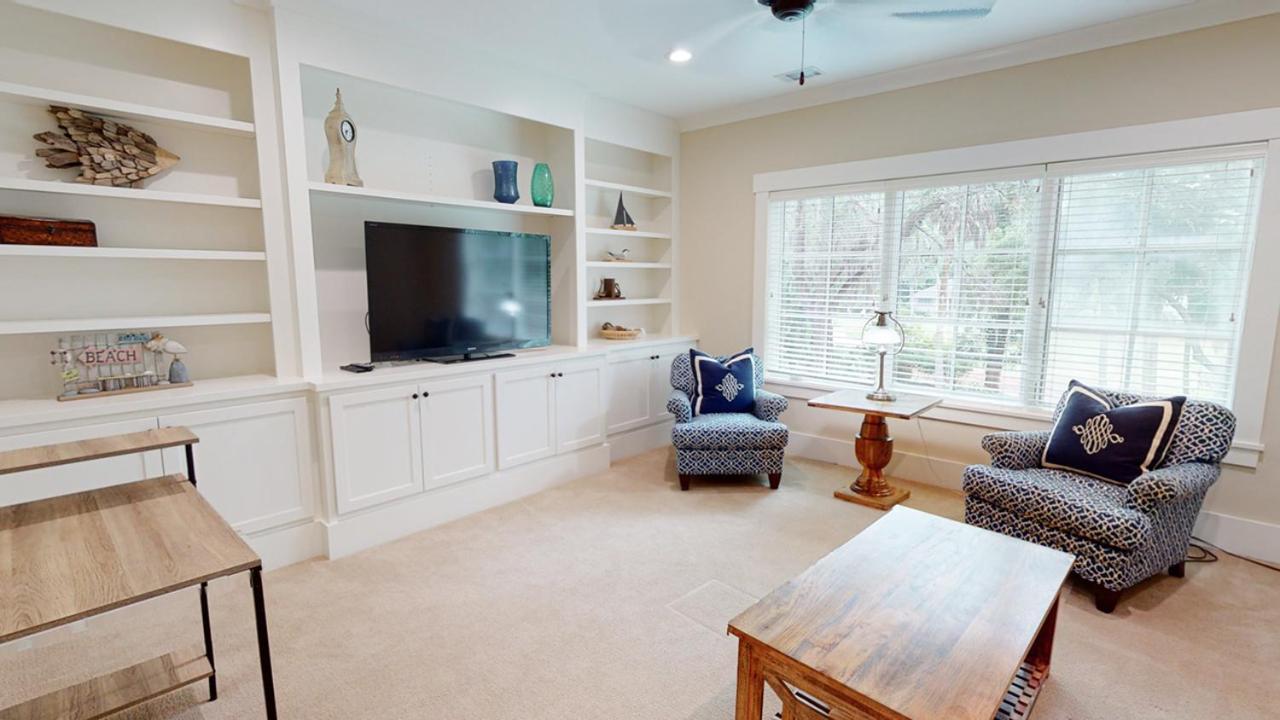 7 Sea Lane Hilton Head Island Exterior foto