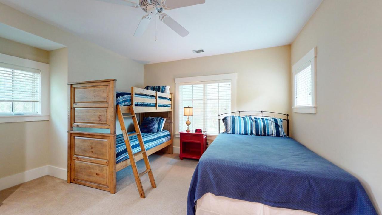 7 Sea Lane Hilton Head Island Exterior foto