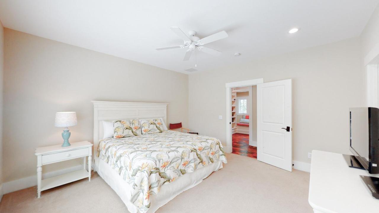 7 Sea Lane Hilton Head Island Exterior foto